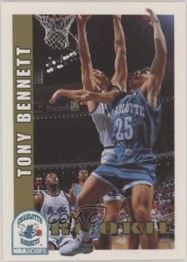 Tony Bennett #358