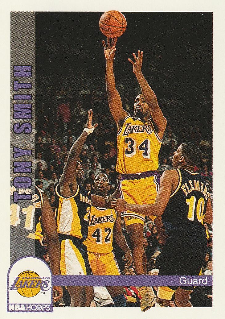 Tony Smith #112