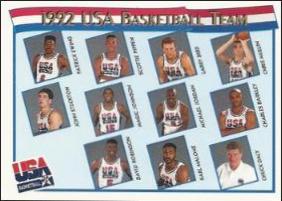 USA Basketball Team #62