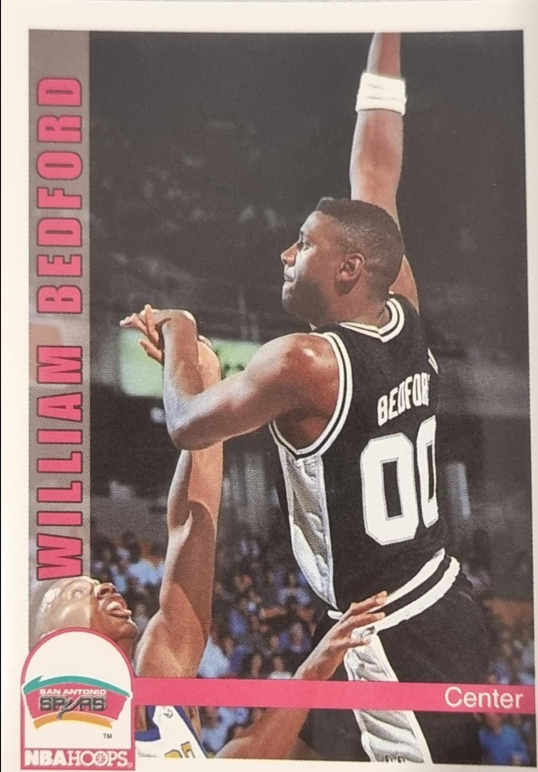 William Bedford #464