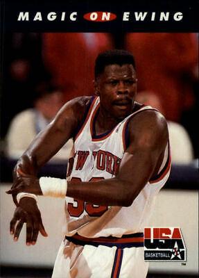 Magic on Ewing #103