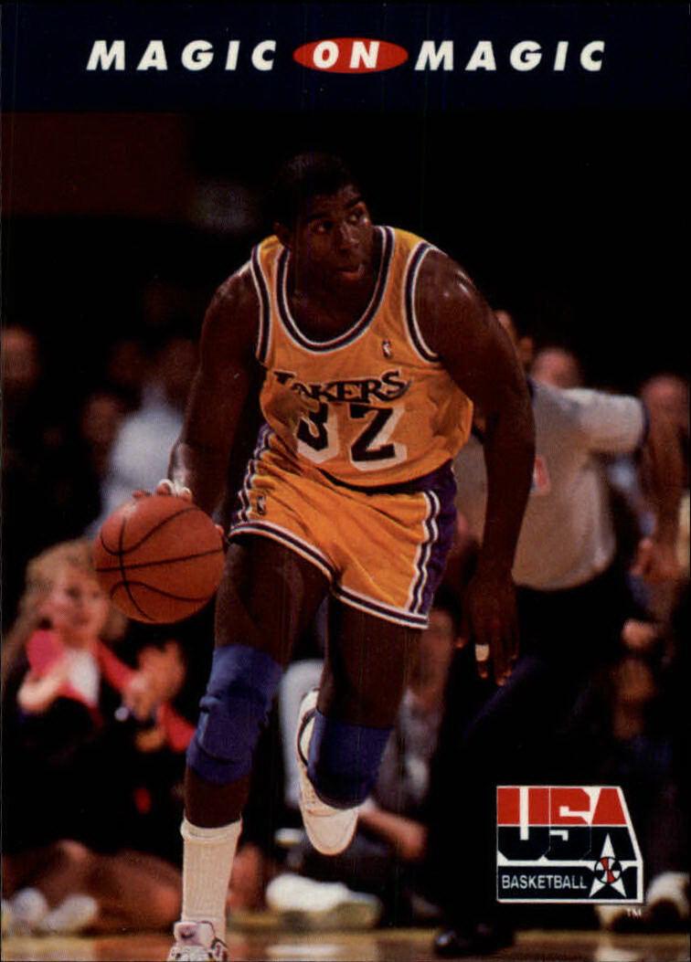 Magic on Magic #104