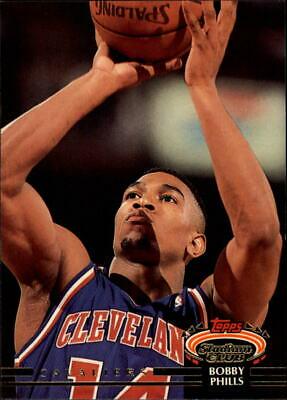 Bobby Phills #257