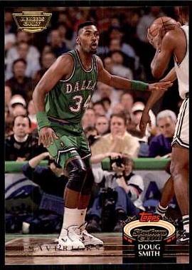 Doug Smith [Members Only] #97