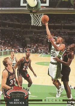 Eric Murdock #292