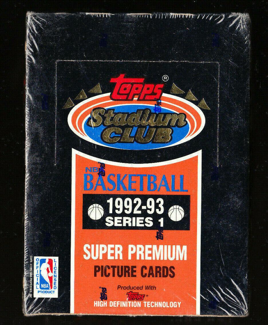 Hobby Box