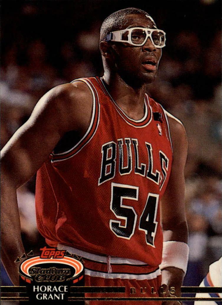 Horace Grant #138