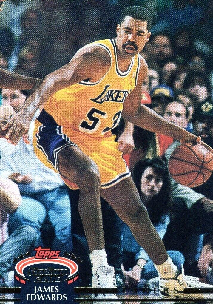 James Edwards #227