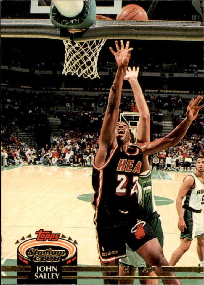 John Salley #375