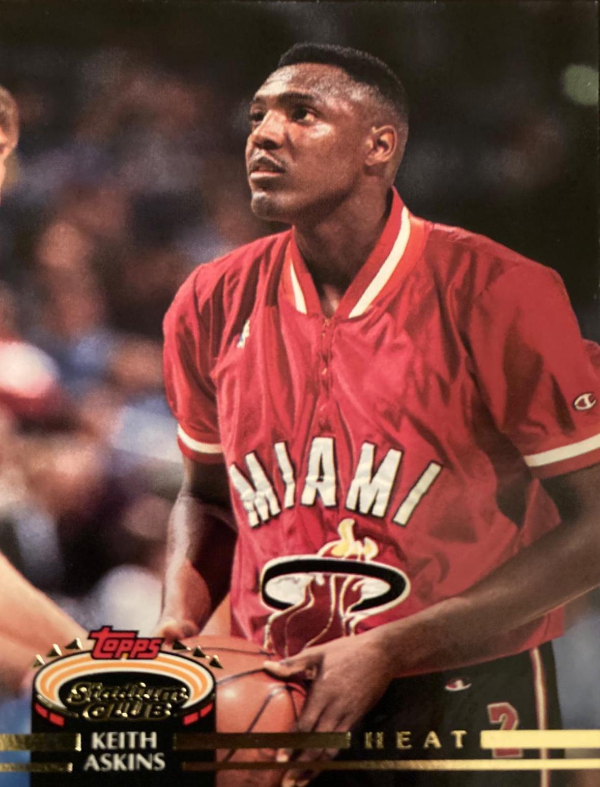 Keith Askins #369