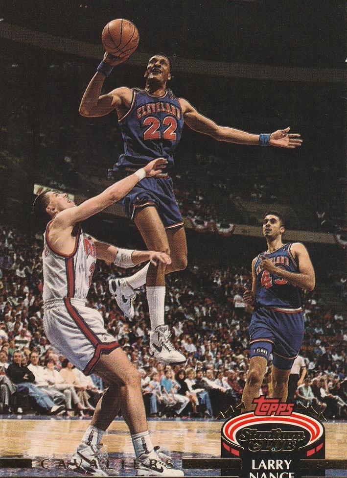 Larry Nance #298