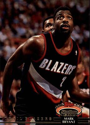 Mark Bryant #222