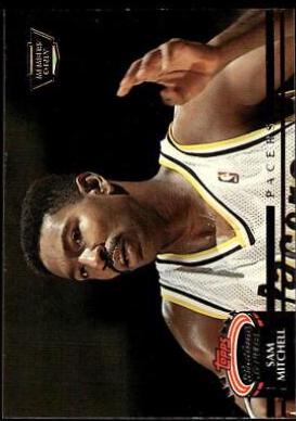 Sam Mitchell #374