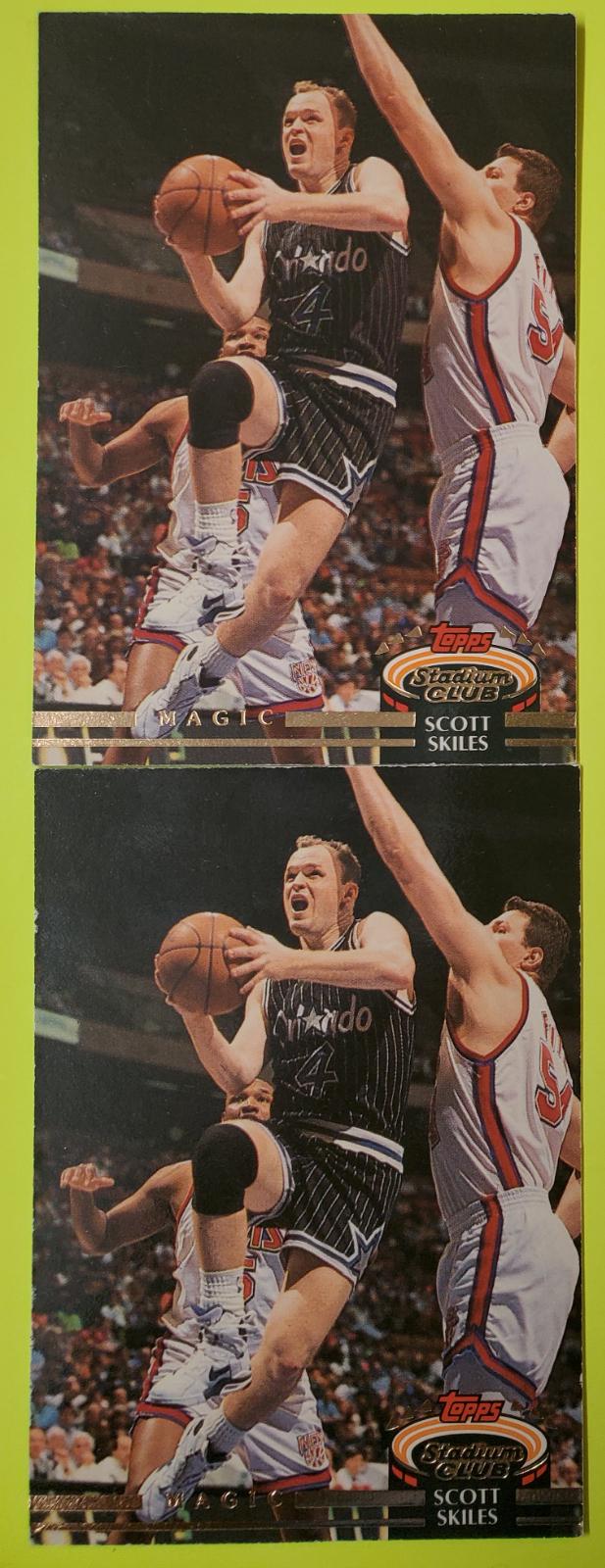 Scott Skiles #160