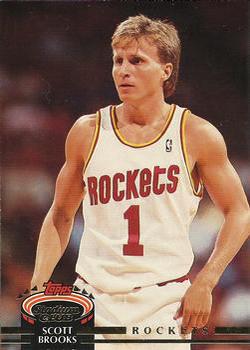 Scott brooks #271