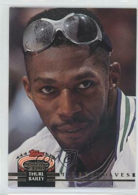 Thurl Bailey #78