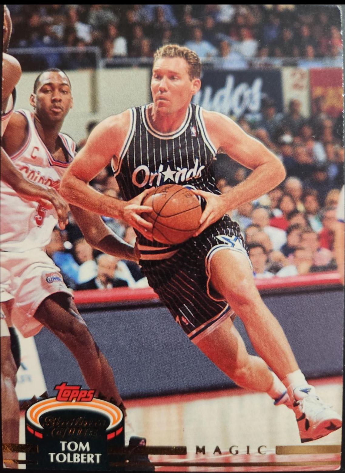 Tom Tolbert #359