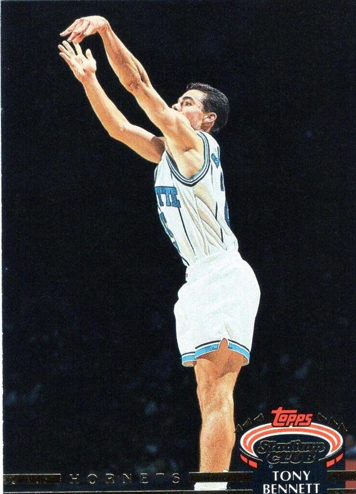 Tony Bennett #238