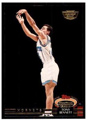 Tony Bennett [Members Only] #238