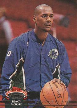 Tracy Moore #231