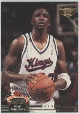 Walt Williams [Members Only] #293
