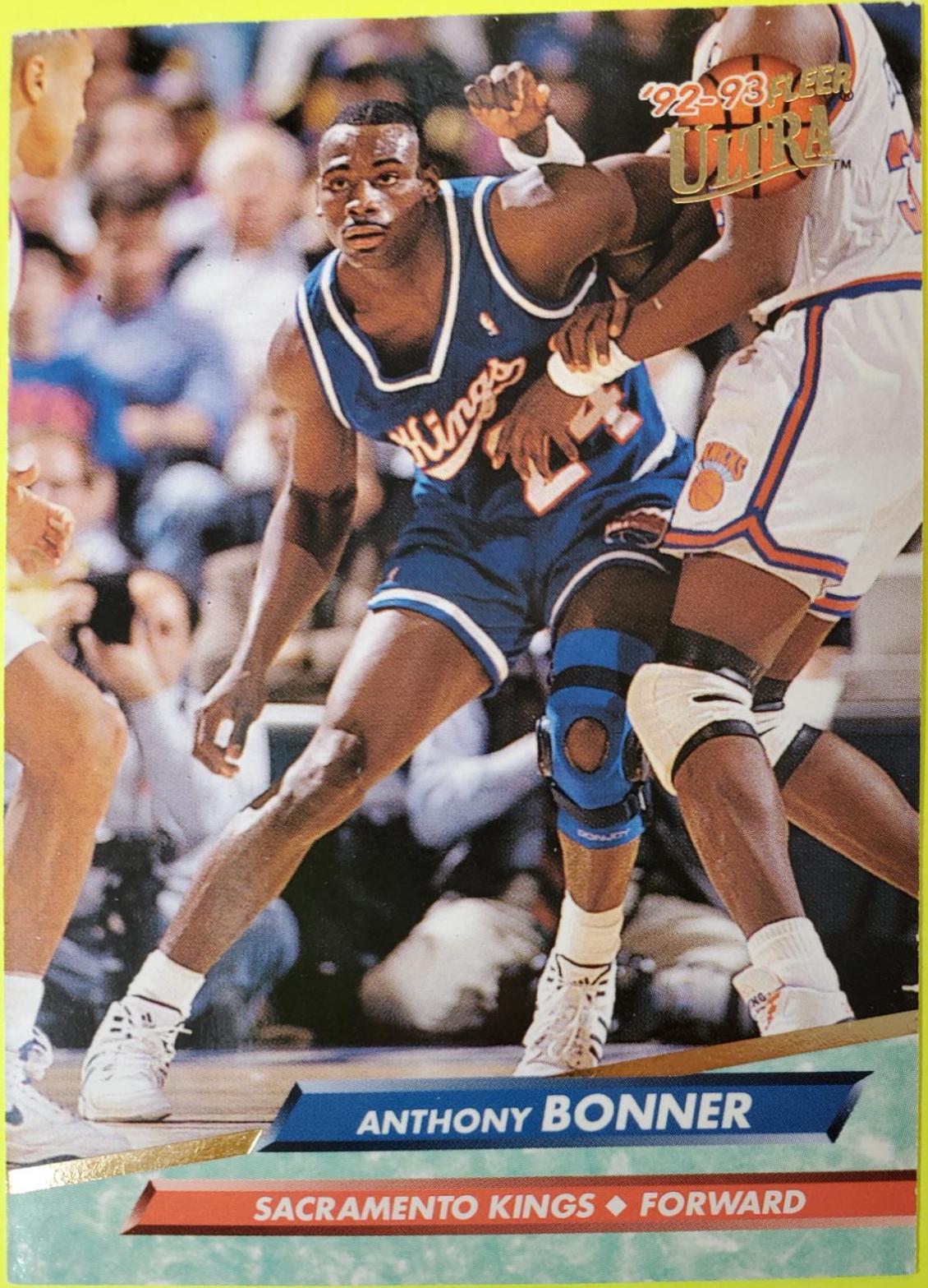 Anthony Bonner #156