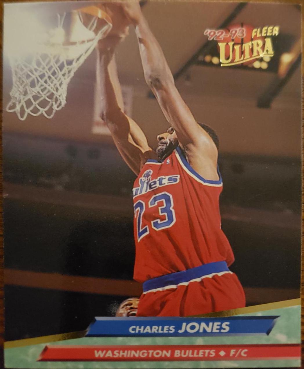 Charles Jones #369