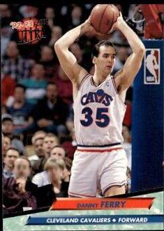 Danny Ferry #239