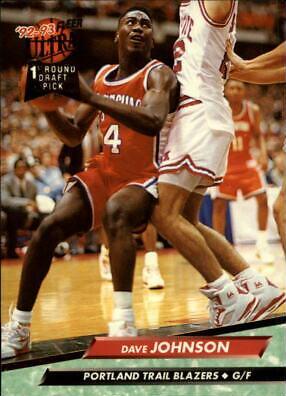 Dave Johnson #198