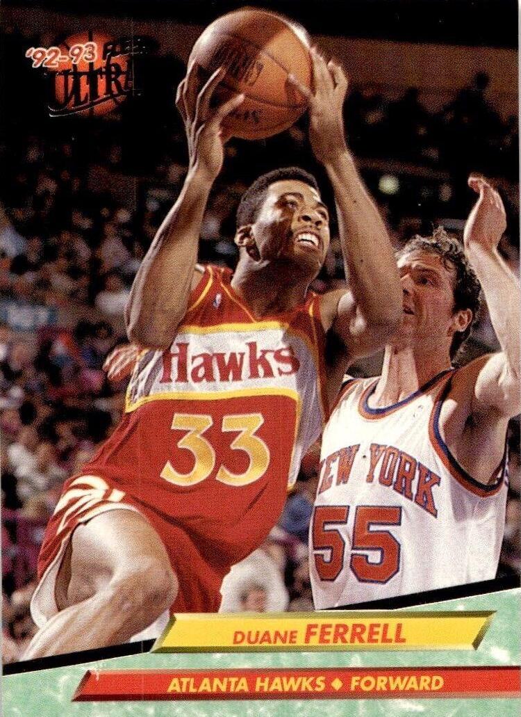 Duane Ferrell #2