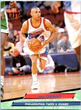 Greg Grant #331