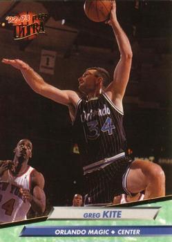 Greg Kite #327