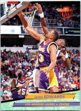 James Edwards #287