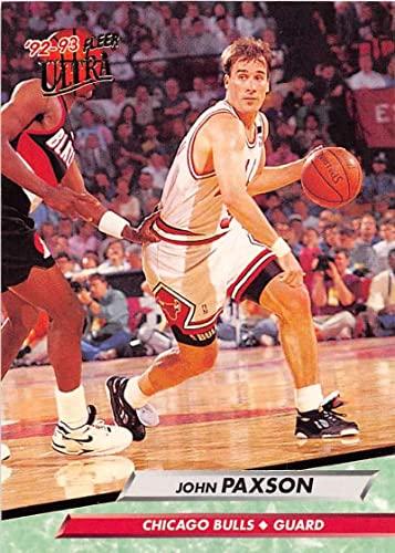 John Paxson #29