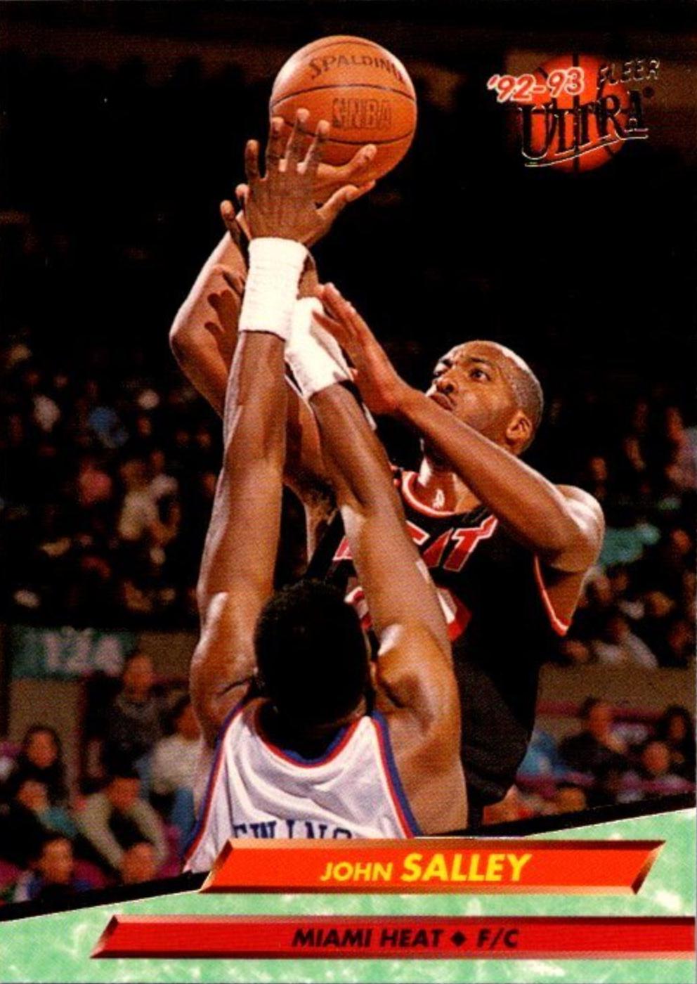 John Salley #294