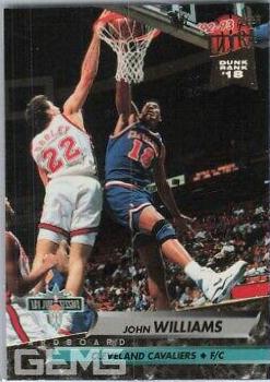 John Williams #218