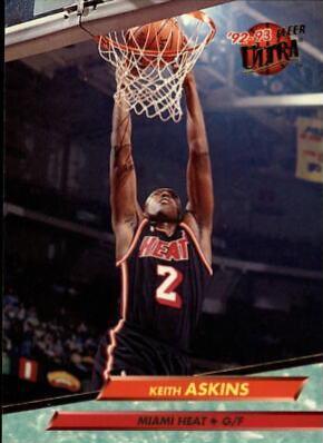 Keith Askins #290
