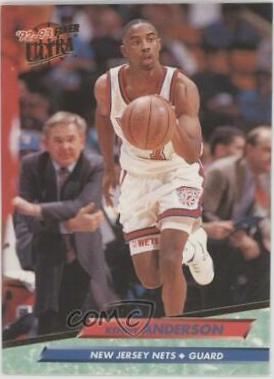 Kenny Anderson #114