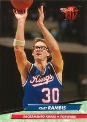 Kurt Rambis #351