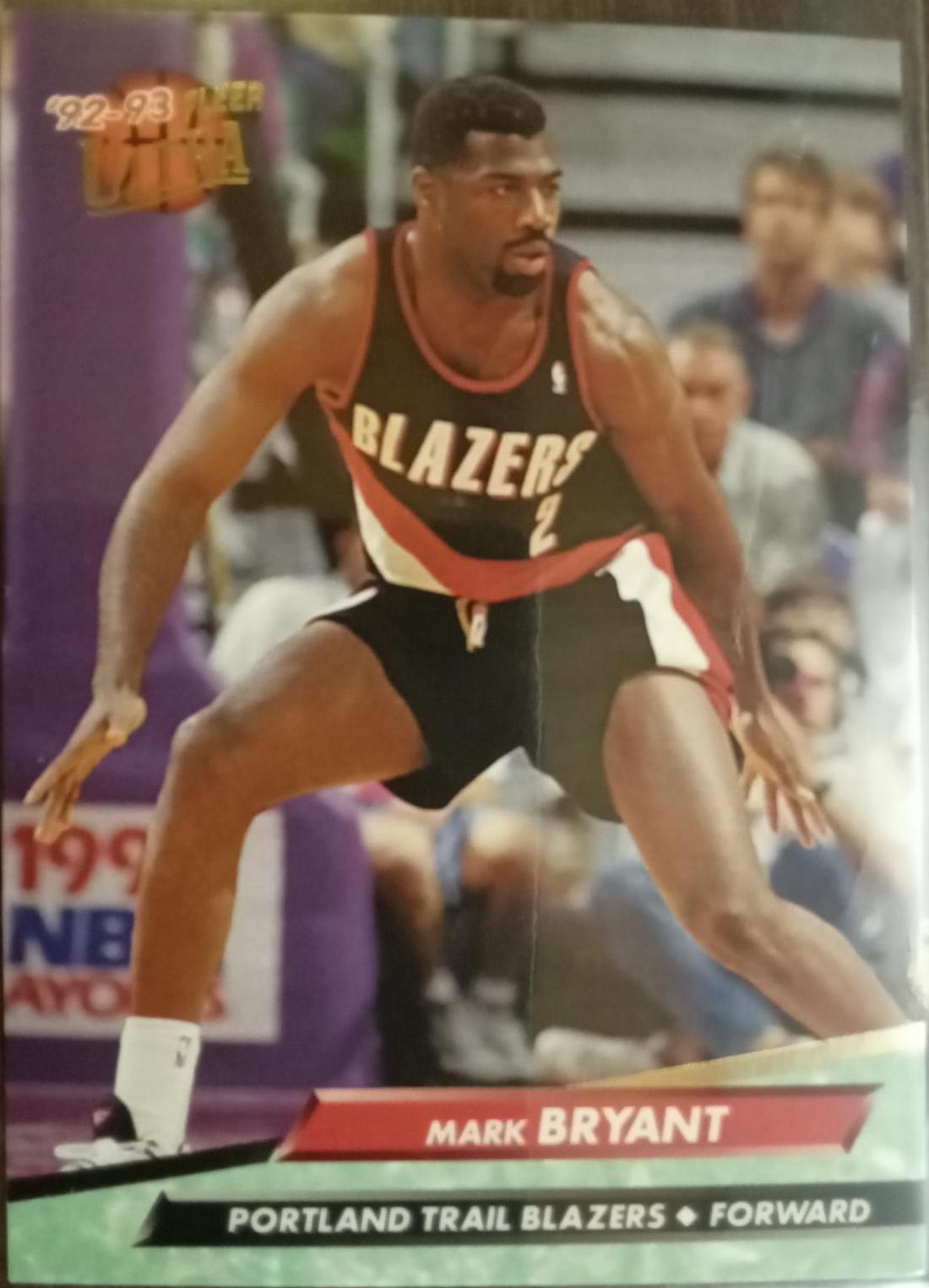 Mark Bryant #148