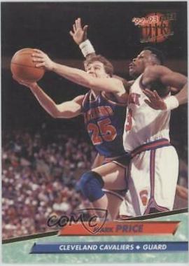Mark Price #38
