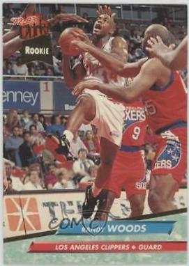 Randy Woods #284