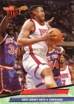 Rick Mahorn #316