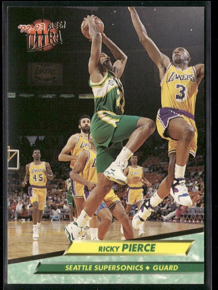 Ricky Pierce #176