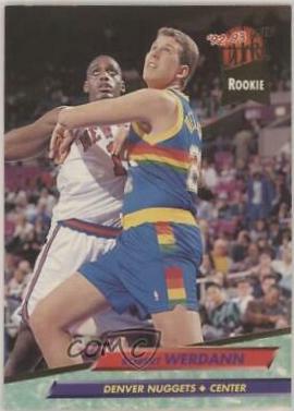 Robert Werdann #256