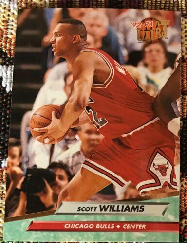 Scott Williams #32