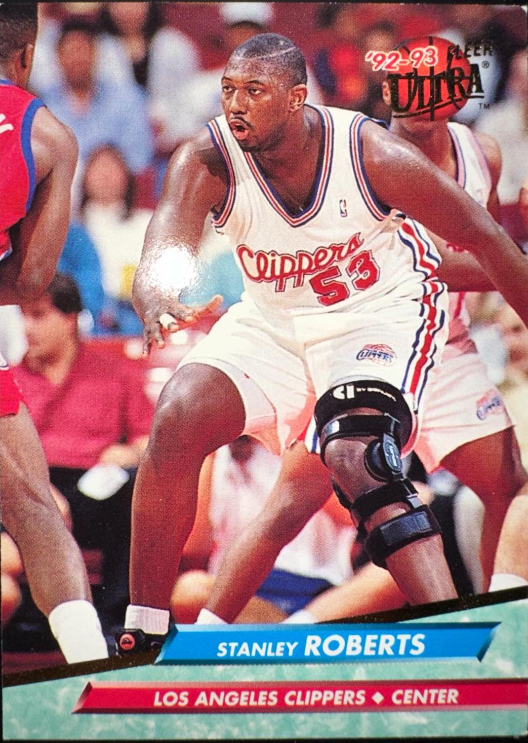 Stanley Roberts #280
