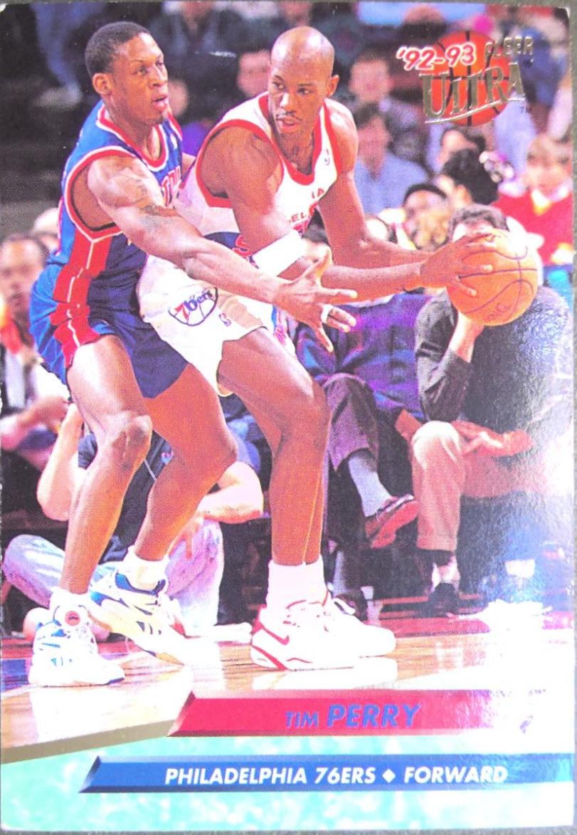 Tim Perry #334