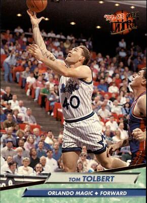 Tom Tolbert #329