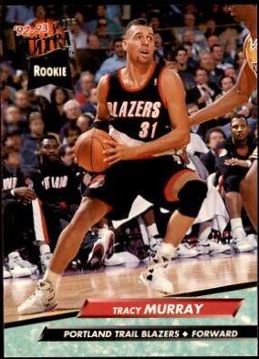 Tracy Murray #345